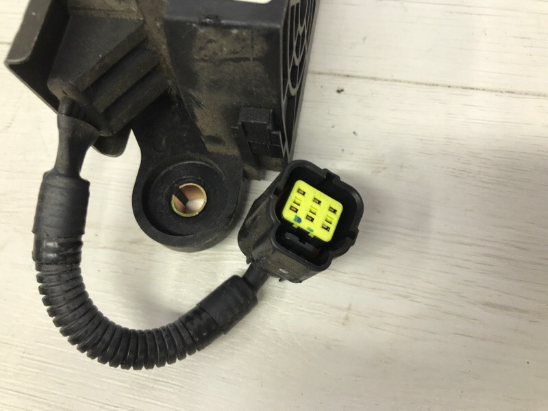 Педаль газа Hyundai Tucson 2004-2009 327262E930 (Арт. 49472) Киев - изображение 4