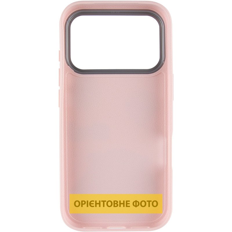 Чехол TPU Leather Toys для Apple iPhone 17 Pro (6.3") Херсон - зображення 3