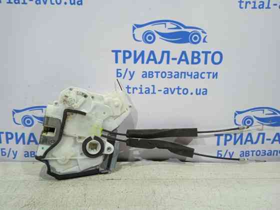 Замок двери задний правый Honda Accord 2008-2012 72610TL0G01 (Арт. 19730) Київ