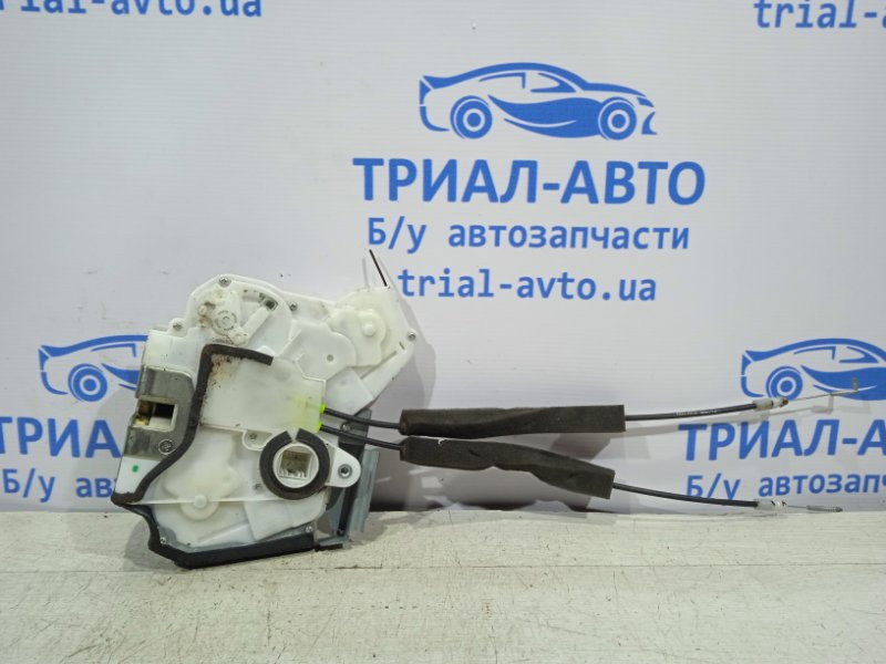Замок двери задний правый Honda Accord 2008-2012 72610TL0G01 (Арт. 19730) Київ - зображення 1