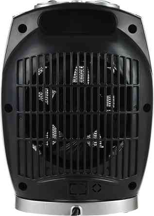 Тепловентилятор ViLgrand VFC159T 1500 Вт черный Киев