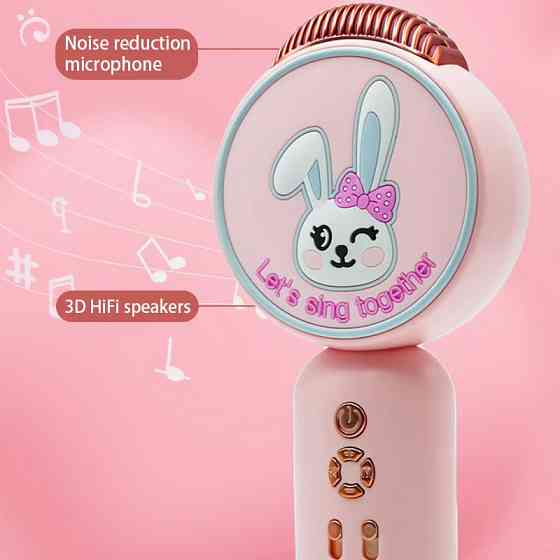 Уценка Караоке Микрофон-колонка X3 Херсон