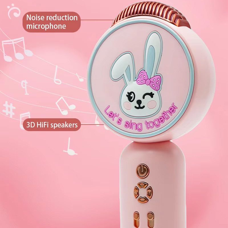 Уценка Караоке Микрофон-колонка X3 Херсон - изображение 3