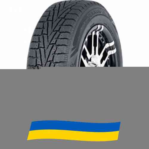 265/70 R17 Roadstone WinGuard WinSpike SUV 115T Позашляхова шина Киев