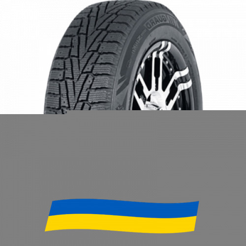 265/70 R17 Roadstone WinGuard WinSpike SUV 115T Позашляхова шина Киев - изображение 1