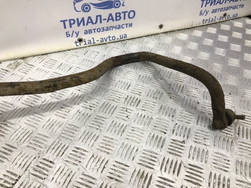 Стабилизатор задний Mitsubishi Pajero Wagon 2006-2022 4156A039 (Арт. 47521) Київ - зображення 4