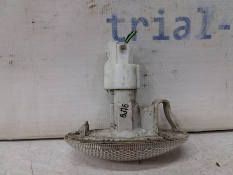 Повторитель поворотника Suzuki SX4 2006-2014 3641051K00 (Арт. 64894) Киев - изображение 3