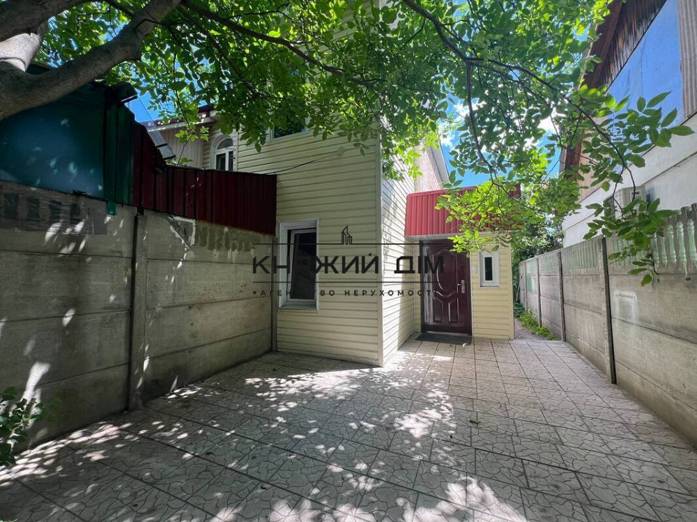 БЕЗ КОМІСІЇ! Продаж частини будинку на Відрадному. № 2211700 Київ - зображення 11