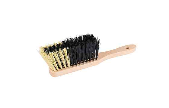 Щетка для сметания MASTERTOOL деревянная колодка 5-рядная 285х40х81/65 мм 14-6376 Харьков