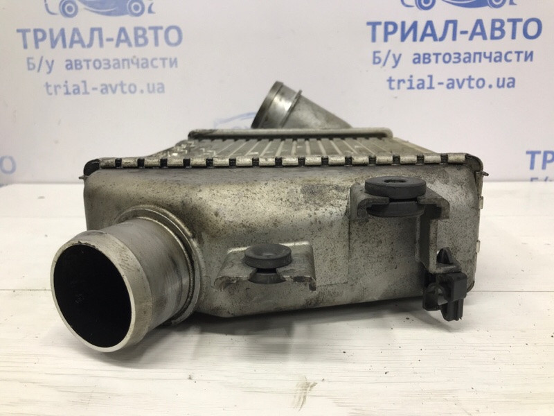 Радиатор интеркуллера Subaru Outback 2014-2021 21821AA090 (Арт. 53963) Київ - зображення 4