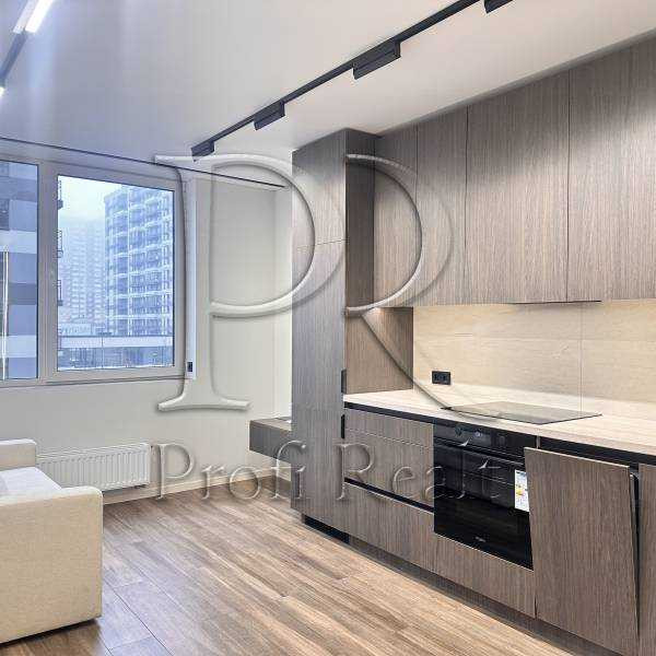 продажа 1-к квартира Киев, Подольский, 94700 $ Київ - зображення 1