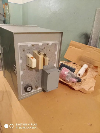 Прибор регистрирующий РП160М1-09 Днепр - изображение 4
