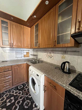 долгосрочная аренда 2-к квартира Киев, Дарницкий, 15000 грн./мес. Київ - зображення 1