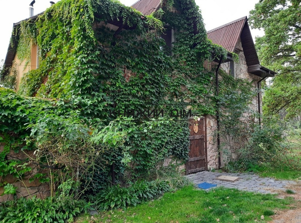 Аренда дома в с. Горенка, Код № 135671 Київ - зображення 2