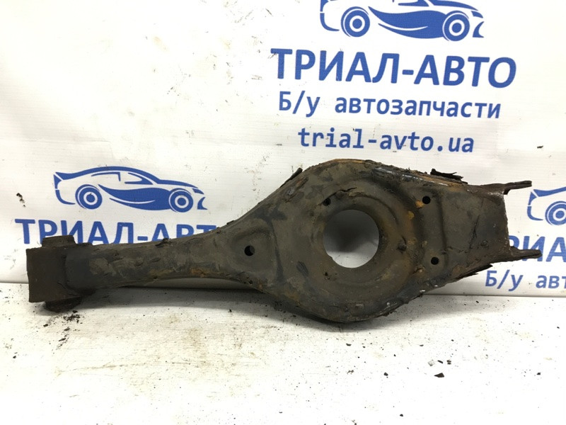Рычаг задней подвески нижний поперечный (под пружину) Kia Ceed 2006-2012 552101H100 (Арт. 42998) Київ - зображення 4