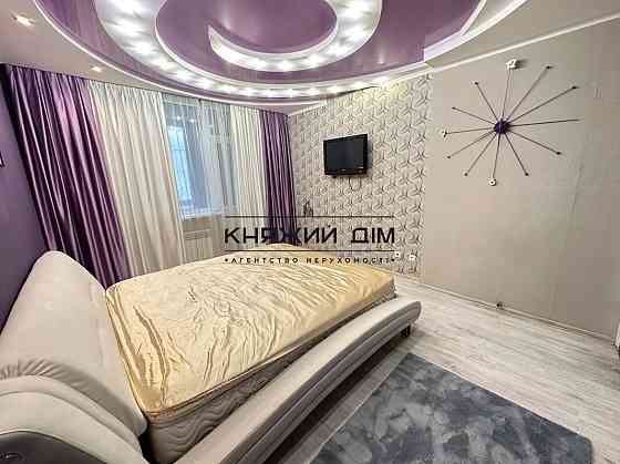 Оренда 3 кімнатна квартира м. Осокорки КОД 11204051 Киев