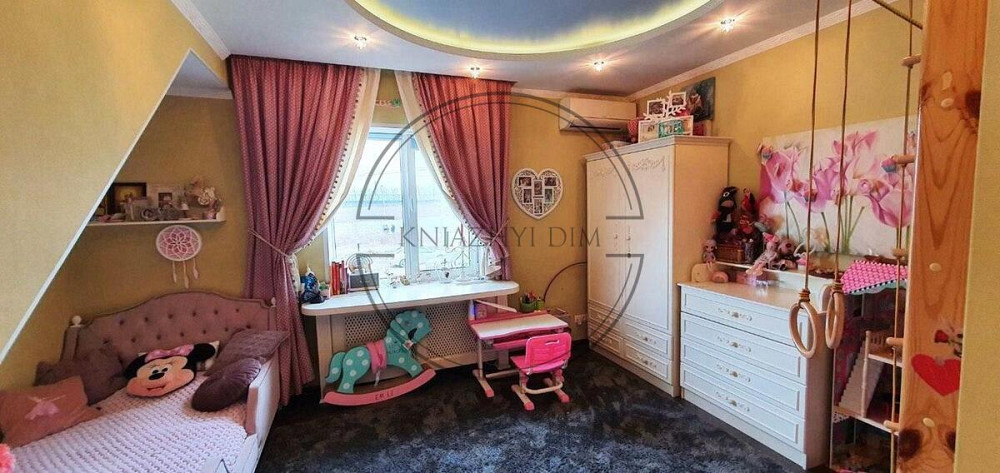 Продажа отличного таунхауса в с.Святопетровском. № 2210031 Киев - изображение 8