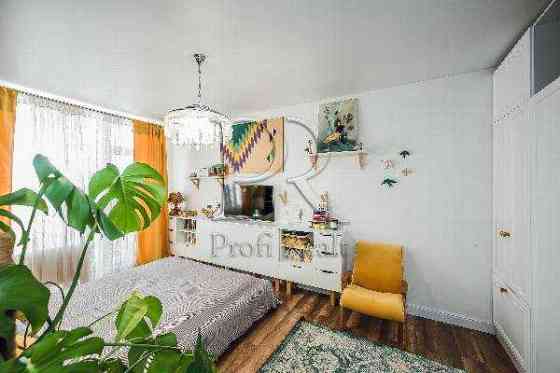 продаж 3-к квартира Києво-Святошинський, Білогородка, 105000 $ 