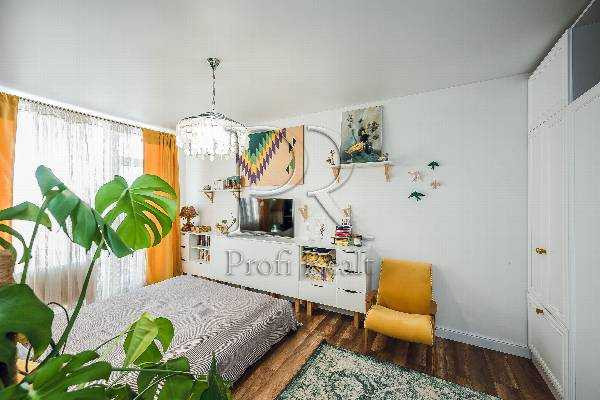 продаж 3-к квартира Києво-Святошинський, Білогородка, 105000 $  - изображение 5