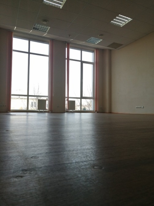 Оренда офісу 150,8 кв.м. в БЦ «FIM CENTER» на Лівому березі Киев - изображение 3