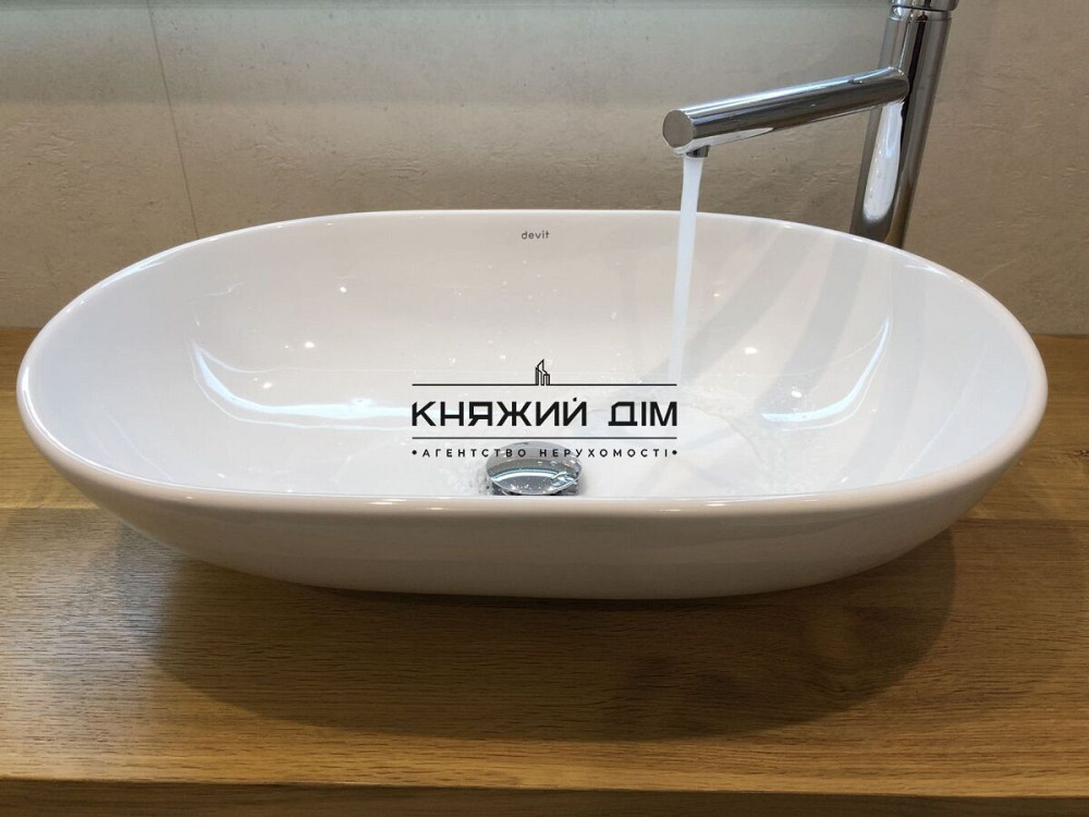 1 кімн квартира метро Либідська ЖК Французький квартал 2 № 21146586 Київ - зображення 7