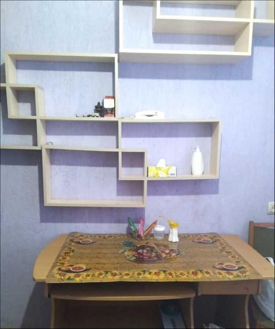 посуточная аренда 2-к квартира Криворожский, Кривой Рог, 700 грн./сутки Кривой Рог - изображение 3