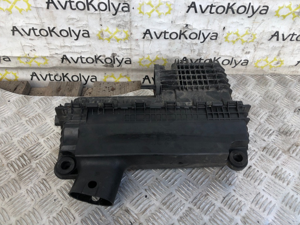 Корпус воздушного фильтра Renault Kangoo 1.5 DCI 2003-2007 (8200557476) Ковель - изображение 2