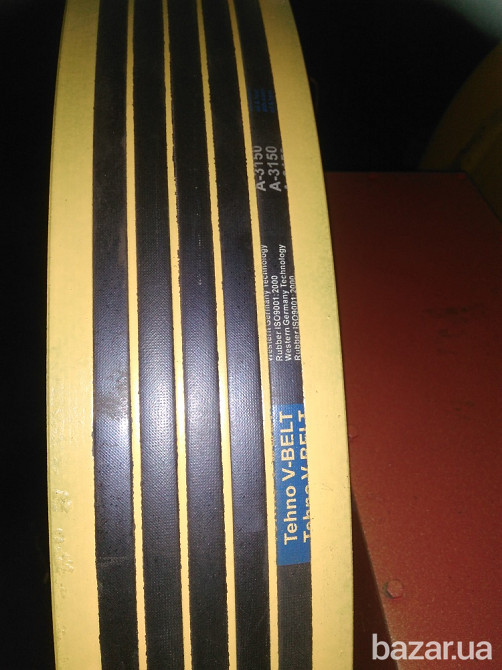 Запчасти для ударно-механических прессов брикетировщиков Дніпро - зображення 1