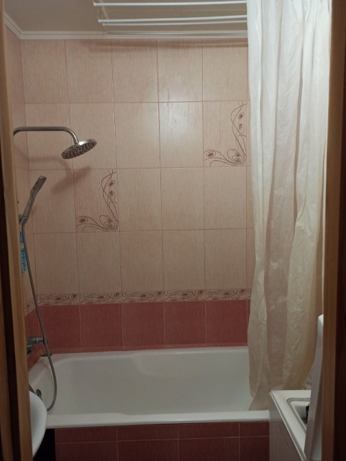 м.Минская 3мин.Без хозяев. Сдам комнату. Київ - зображення 12