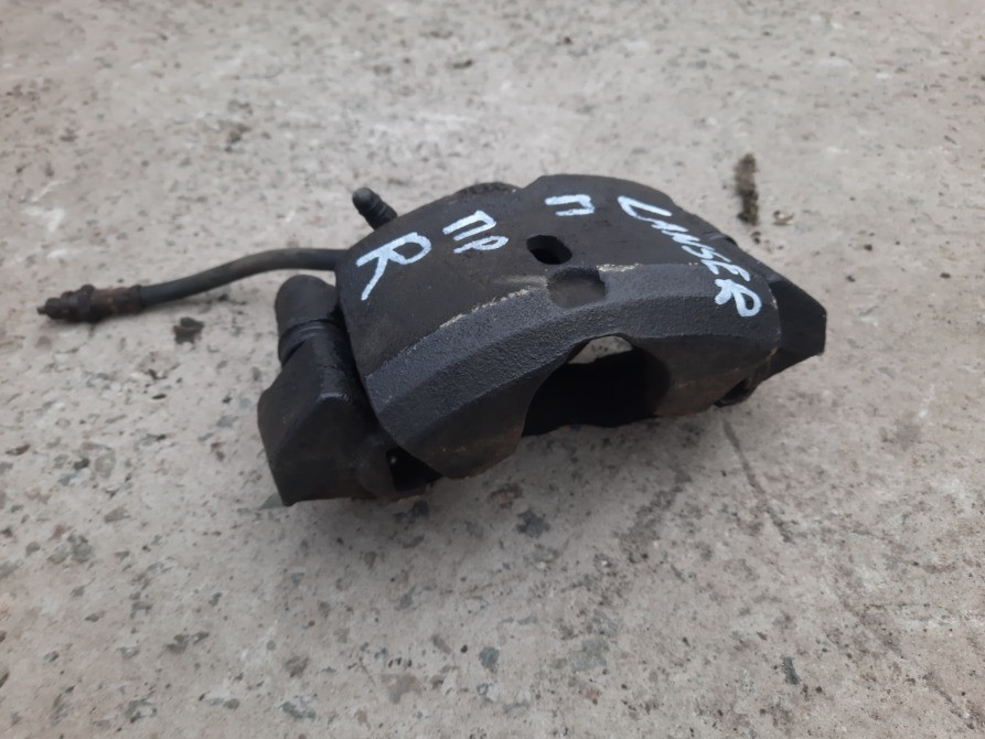 Передний суппорт Mitsubishi Colt Lanser Galant 1990 Дніпро - зображення 6