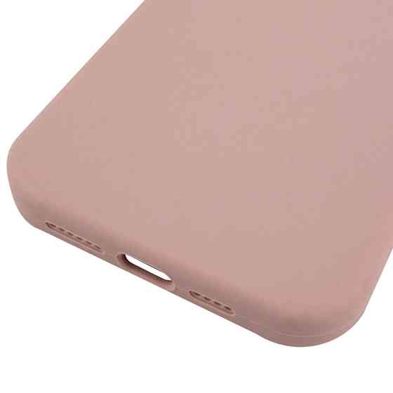 Чехол Silk Full Protective (AA) NO LOGO для Apple iPhone 14 Pro (6.1") Херсон
