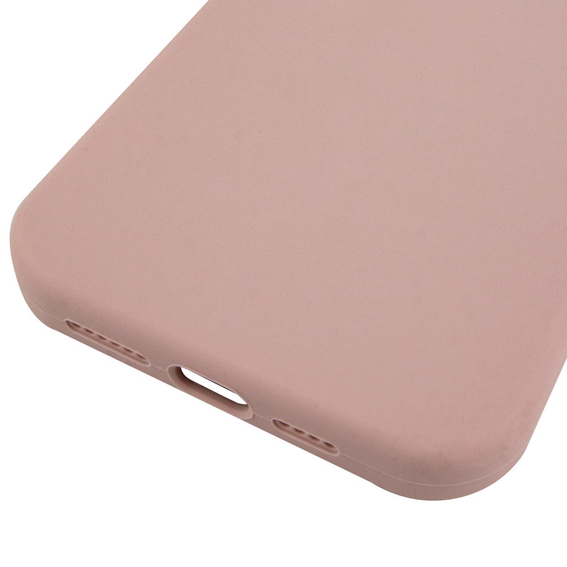 Чехол Silk Full Protective (AA) NO LOGO для Apple iPhone 14 Pro (6.1") Херсон - зображення 5