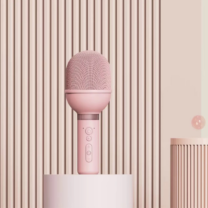 Уценка Караоке Микрофон-колонка S8 Херсон - изображение 2