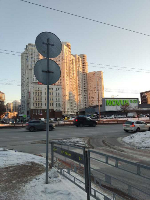 долгосрочная аренда 1-к квартира Киев, Печерский, 15000 грн./мес. Киев - изображение 12