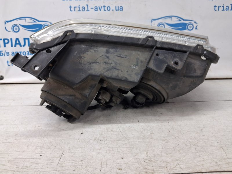 Фара левая Suzuki Grand Vitara JT 2.0 БЕНЗИН J20A 2005 (б/у) Київ - зображення 6