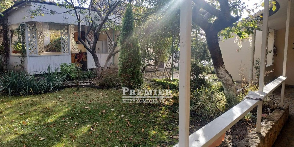 Продам будинок з Ремонтом у Новій Дофінівці! Одеса - зображення 2