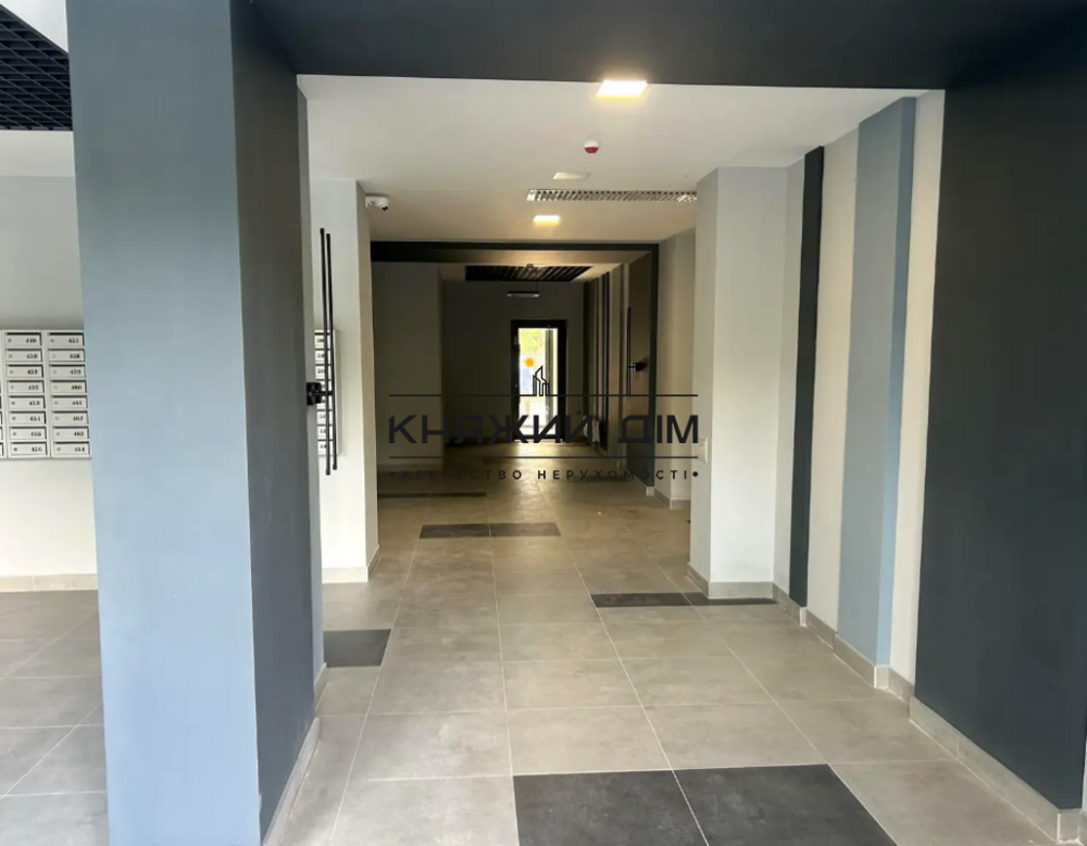 ЖК Авеню 42 квартира в новобудові , код № 21147350 Киев - изображение 3