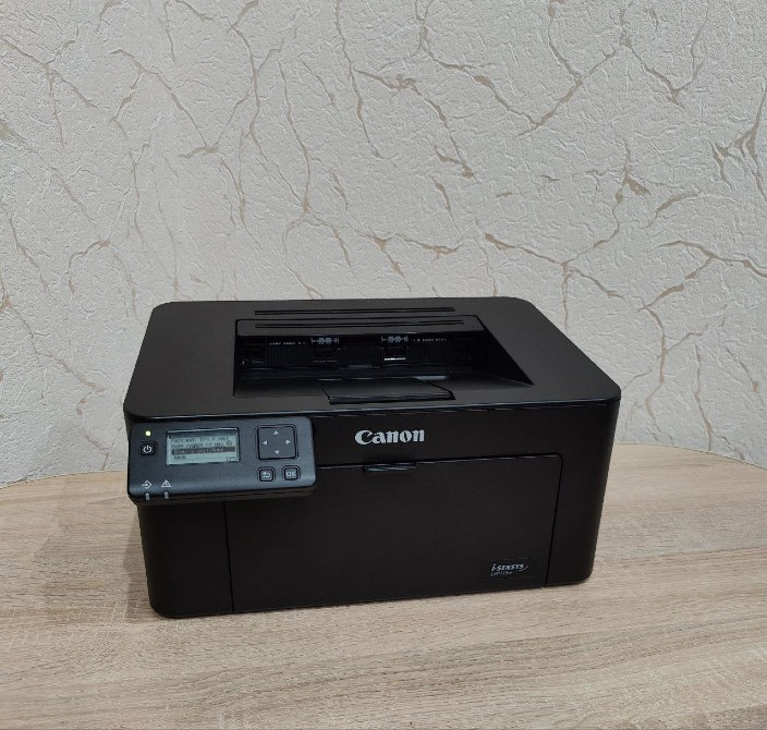 Лазерний принтер с Wi-Fi Canon i-sensys LBP113w+кабелі/Пробіг: 256 стр Роздільна - зображення 2