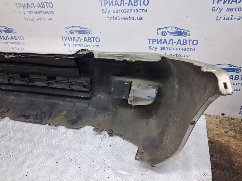 Бампер передний Toyota Prado J120 4.0 1GR-FE 2002 (б/у) Киев - изображение 9