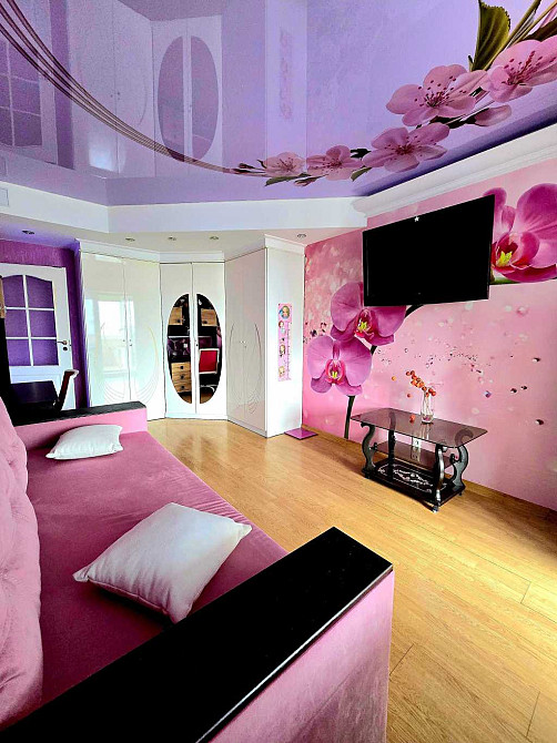 продажа 3-к квартира Белоцерковский, Белая Церковь, 80000 $ Біла Церква - зображення 9