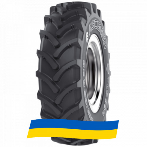11.2 R28 Ascenso TDR 850 118D Сільгосп шина Київ - зображення 3