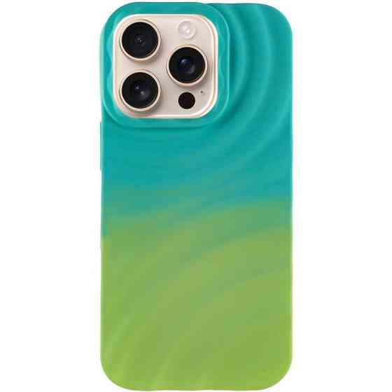 Чехол TPU ColorWave для Apple iPhone 14 Pro Max (6.7") Херсон
