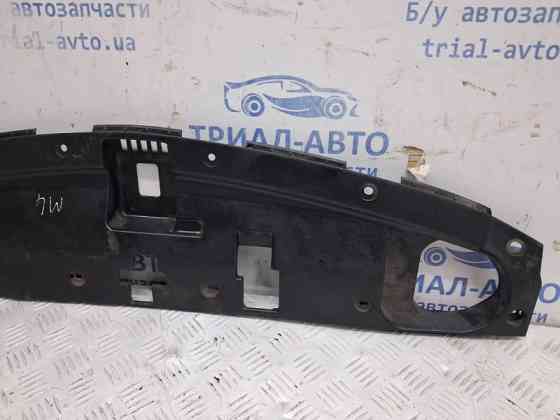 Накладка передней панели Hyundai Santa fe 2012-2019  (Арт. 67928) Киев