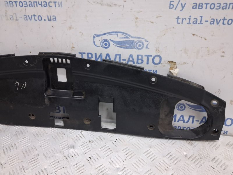 Накладка передней панели Hyundai Santa fe DM 2.2 DIESEL D4HB 2012 (б/у) Киев - изображение 3