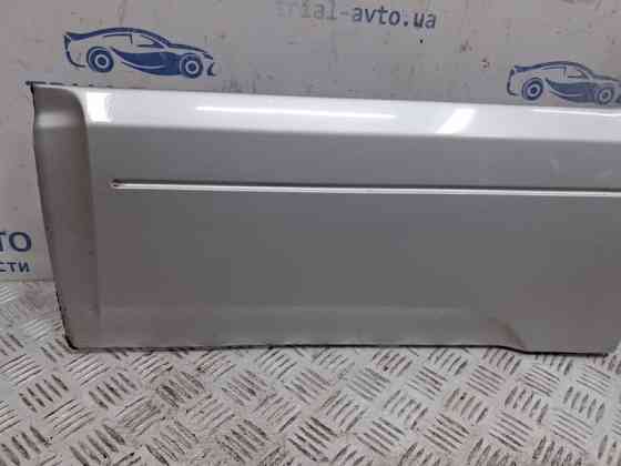 Накладка двери Kia Sorento BL 2.5 DIESEL D4CB 2002 задн. лев. (б/у) Киев