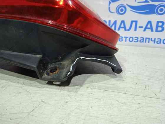 Фонарь задний внешний правый Nissan Juke F15 1.6 БЕНЗИН 2010 (б/у) Київ