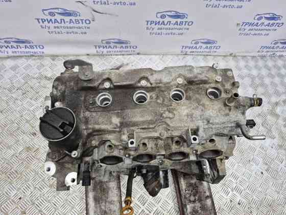 Двигатель Nissan Tiida 2004-2014 HR16 (Арт. 52543) Киев