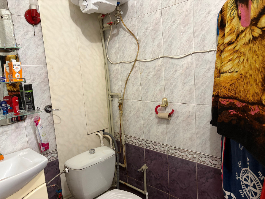 Сдам 1 ком.кв.ул. Рабочая 148 Дніпро - зображення 12