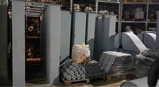 Воздухопровод 005.000 , воздухопровод БЦС Київ