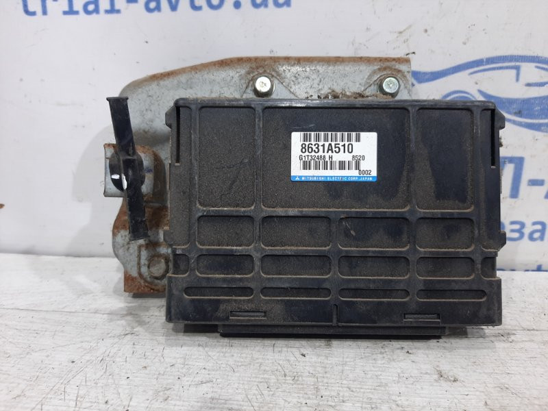 Блок управления АКПП Mitsubishi L200 2006-2015 MN171511 (Арт. 25811) Киев - изображение 1